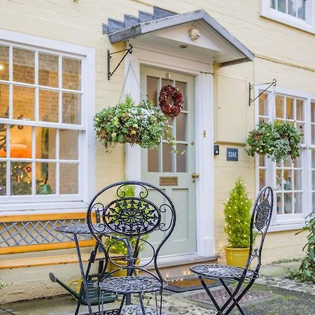 138E Old Star & Garter Mews Villa Ludlow Exterior photo